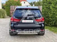 2018 BMW X5