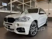 2018 BMW X5