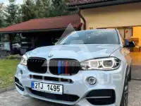 2018 BMW X5