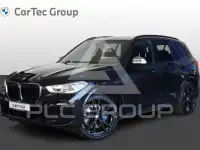 2018 BMW X5