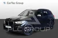 2018 BMW X5