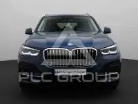 2018 BMW X5
