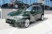 2018 BMW X5