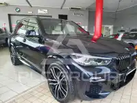 2018 BMW X5