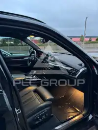 2018 BMW X5