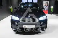 2018 BMW X5