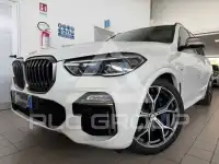 2018 BMW X5