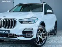 2018 BMW X5