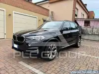 2018 BMW X5