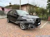 2018 BMW X5