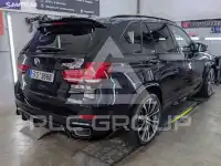 2018 BMW X5