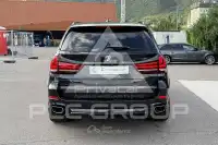 2018 BMW X5