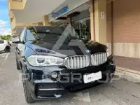 2018 BMW X5