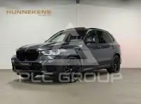 2018 BMW X5