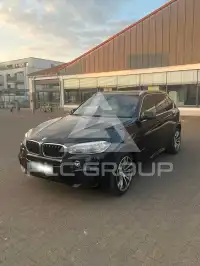 2018 BMW X5