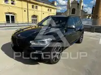 2018 BMW X5