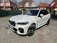 2018 BMW X5