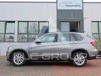 2018 BMW X5