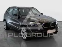 2018 BMW X5