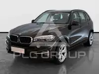 2018 BMW X5