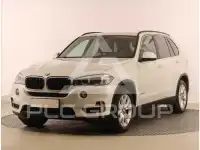 2018 BMW X5