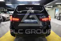 2018 BMW X5