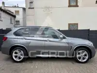 2018 BMW X5