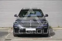 2018 BMW X5