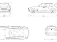 2018 BMW X5