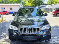 2018 BMW X5