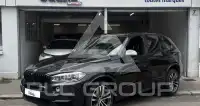 2018 BMW X5