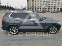 2018 BMW X5