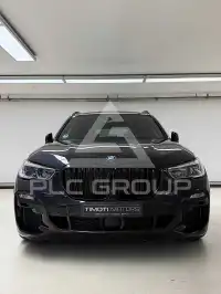 2018 BMW X5