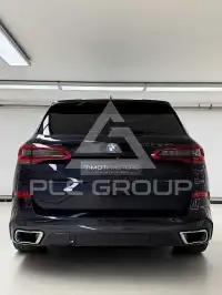 2018 BMW X5