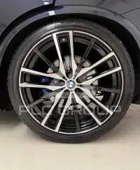 2018 BMW X5
