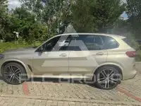 2018 BMW X5