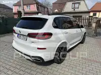 2018 BMW X5
