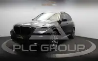 2018 BMW X5