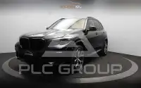 2018 BMW X5