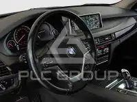 2018 BMW X5