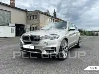 2018 BMW X5