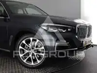 2018 BMW X5