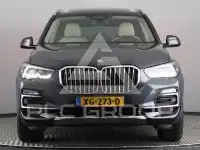 2018 BMW X5