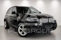 2018 BMW X5