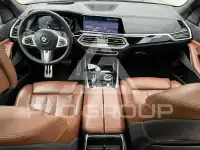 2018 BMW X5