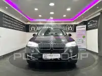 2018 BMW X5