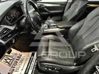 2018 BMW X5