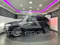 2018 BMW X5