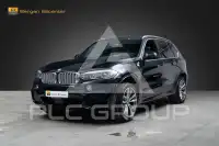 2018 BMW X5