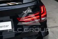 2018 BMW X5